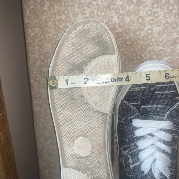 Rocket Dog Cheery Sneakers; size 8 - Picture 10 of 10